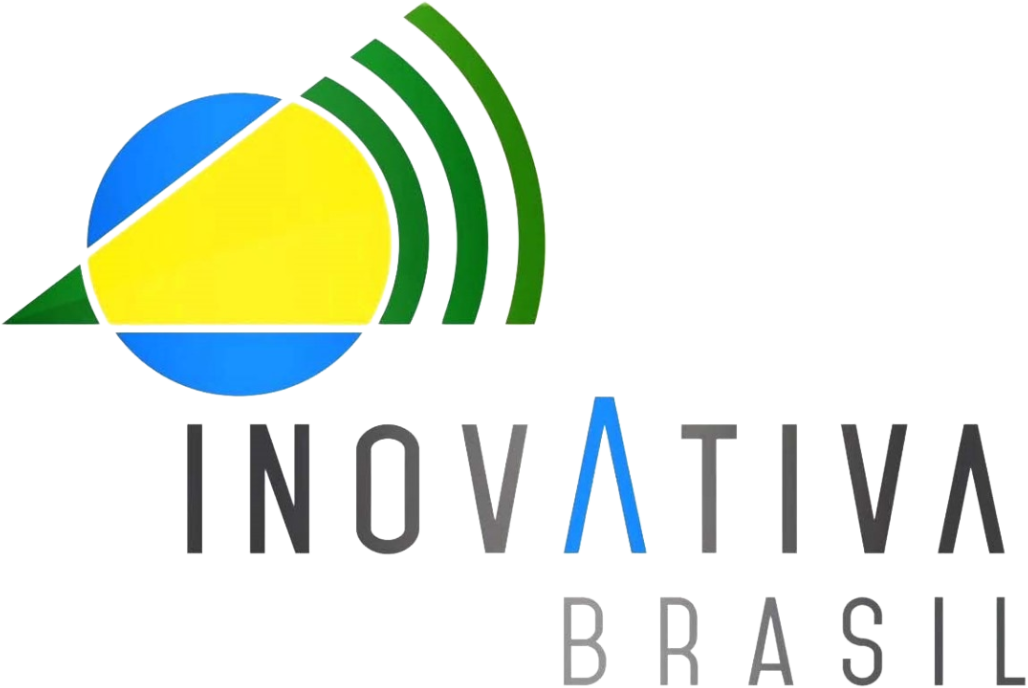 Logo Empresa Inovativa